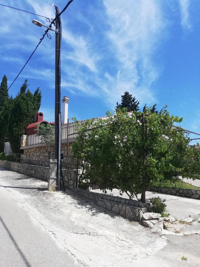 Appartement Emil Jasenice (Zadar)